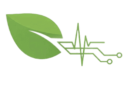 EcoAI Tracker Logo